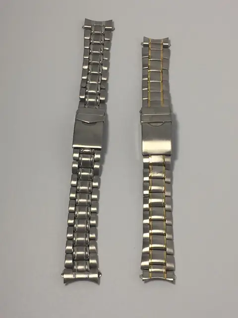 Armis de acero de 20 mm