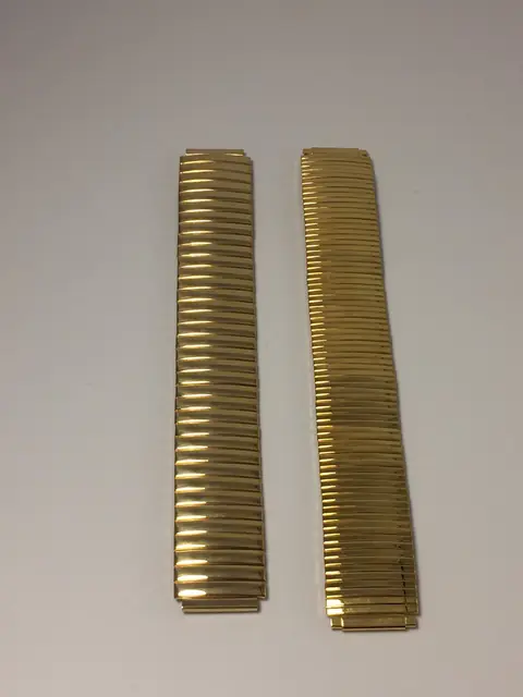 Correa extensible para reloj de caja grande