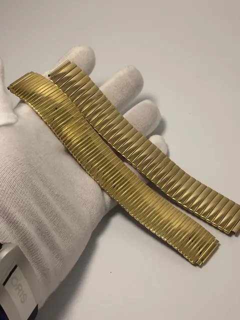 Correa extensible para reloj de caja grande · foto 4