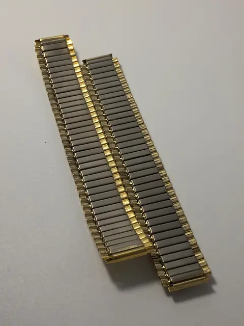 Correa extensible para reloj de caja grande · foto 5