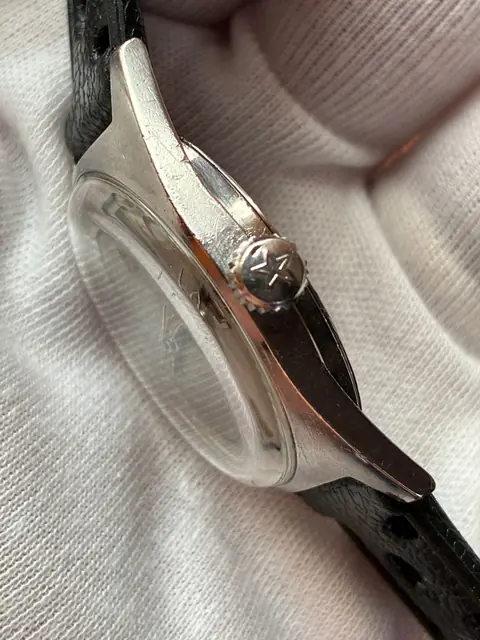 Reloj diver Aquastar Menrod automático de los años 70 · foto 6