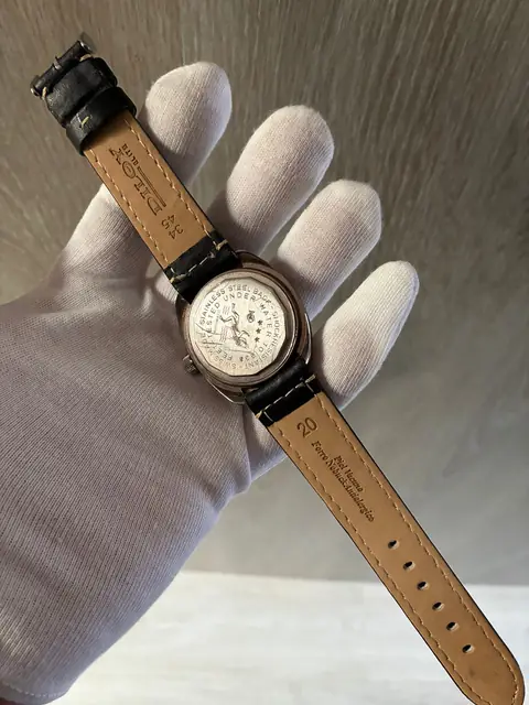 Reloj diver Sheffield automático con bisel giratorio · foto 7