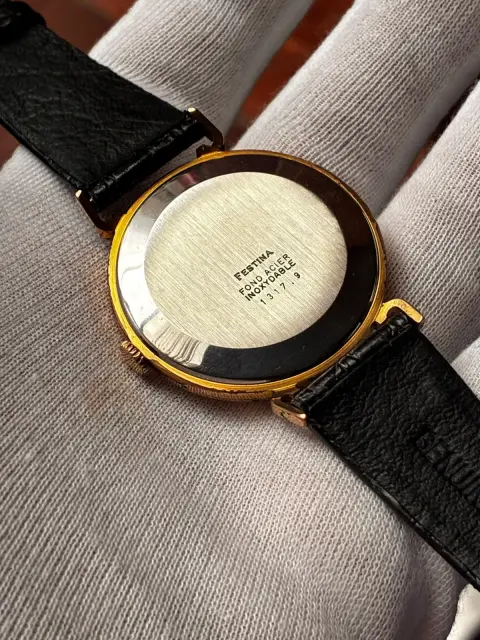Reloj festina esfera texturizada · foto 3