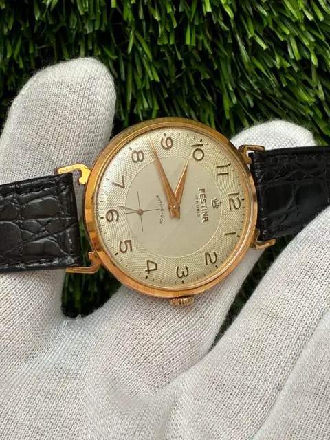 Reloj festina esfera texturizada · foto 4