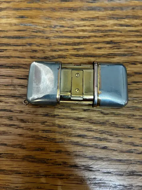 Reloj movado de sobremesa modelo ermestecope · foto 3