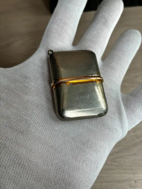 Reloj movado de sobremesa modelo ermestecope · foto 5