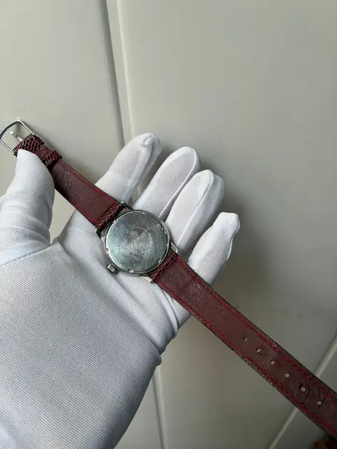 Omega Seamaster 600 vintage de cuerda · foto 9