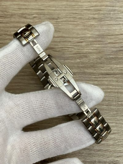 Reloj Jaguar, suizo, marcaba 380 euros, a estrenar, de antiguo stock - Imagen 3