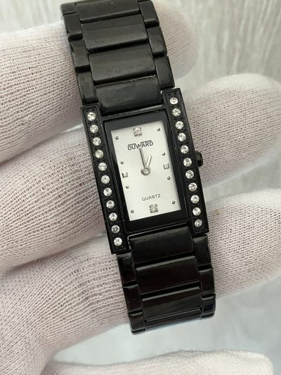 Reloj DUWARD con garantía sin sellar a estrenar por cierre de relojería - Imagen 5