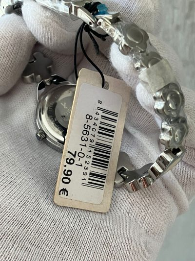 Reloj nowley marca 80 euros a estrenar con su estuche y garantía sin sellar - Imagen 3
