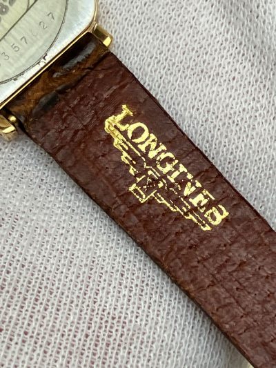 Reloj longines a estrenar antiguo stock de relojería - Imagen 5