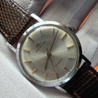 Reloj movado automático modelo kingmatic