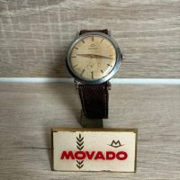 Reloj movado automático bumper revisado