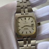 Reloj omega automático costellation todo original