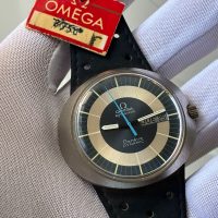 Reloj omega dinámic NOS automático