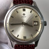 Reloj Zodíac automático vintage