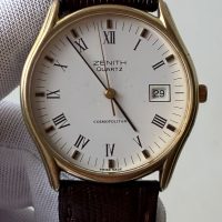 Reloj Zenith modelo cosmopolitan vintage