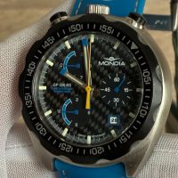 Reloj mondia a estrenar Dani Pedrosa GP26