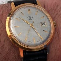 Reloj Oris modelo rio ESTADO NOS