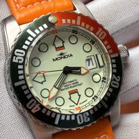 Reloj diver 500 Mondia suizo