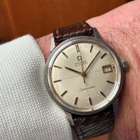 Reloj Omega automático Seamaster