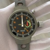 Crono deportivo tipo pulsera marca ROCAR