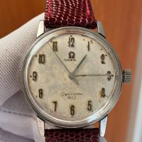 Reloj Omega Seamaster 600