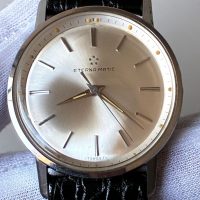 Reloj eterna MATIC automático calibre 1412 UD
