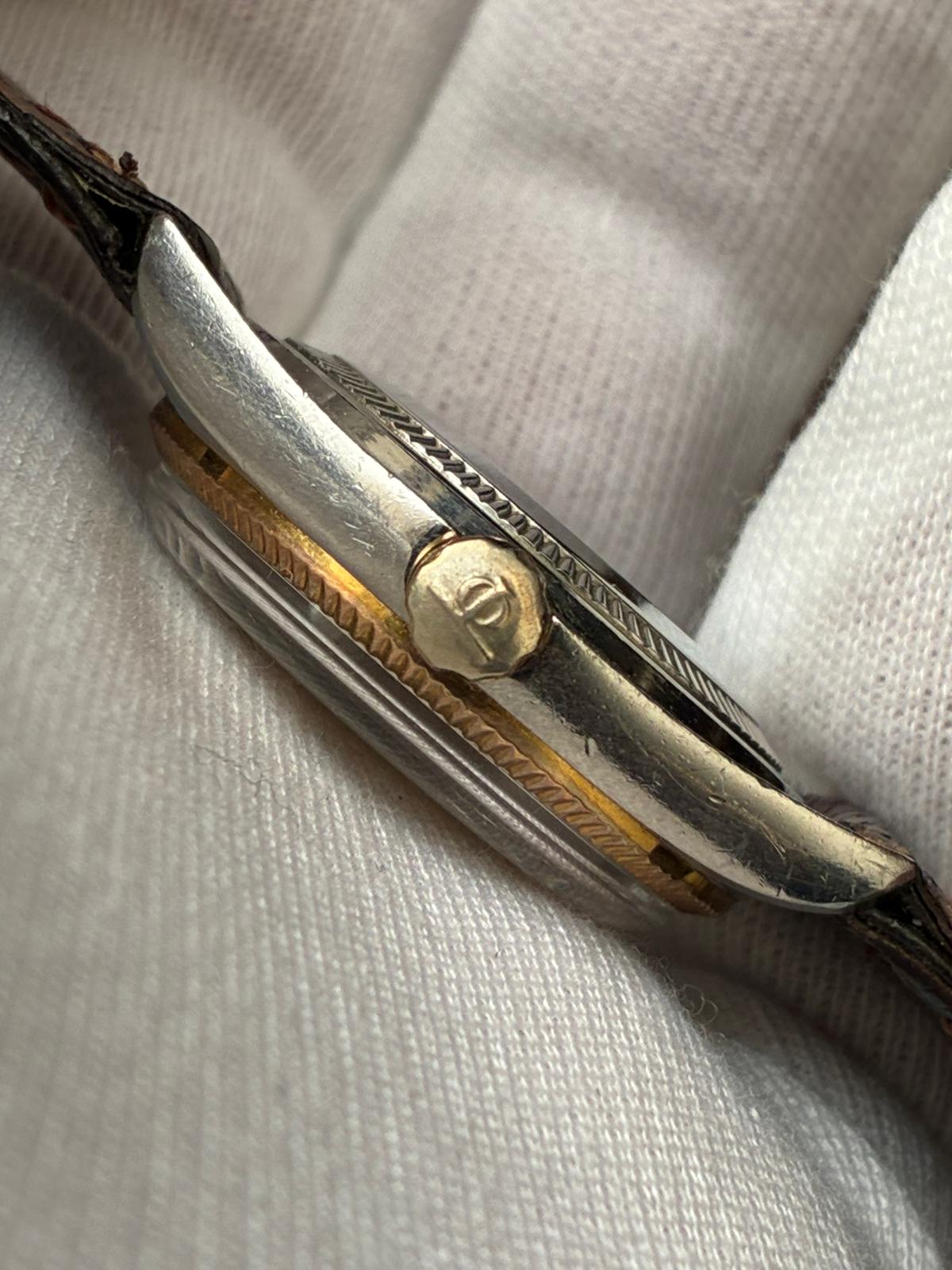 Reloj baume mercier automático modelo BAUMATIC - Imagen 5