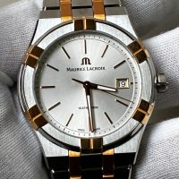 Maurice Lacroix a estrenar 1.150€ PVP