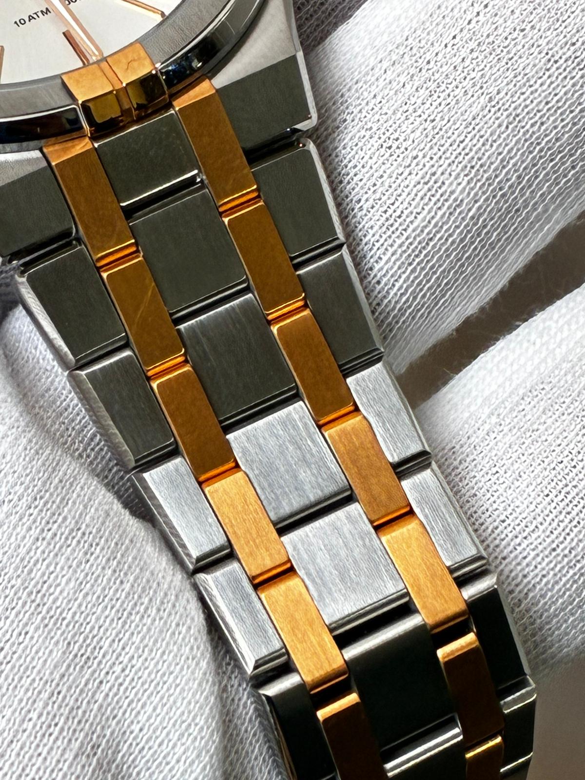 Maurice Lacroix a estrenar 1.150€ PVP - Imagen 8