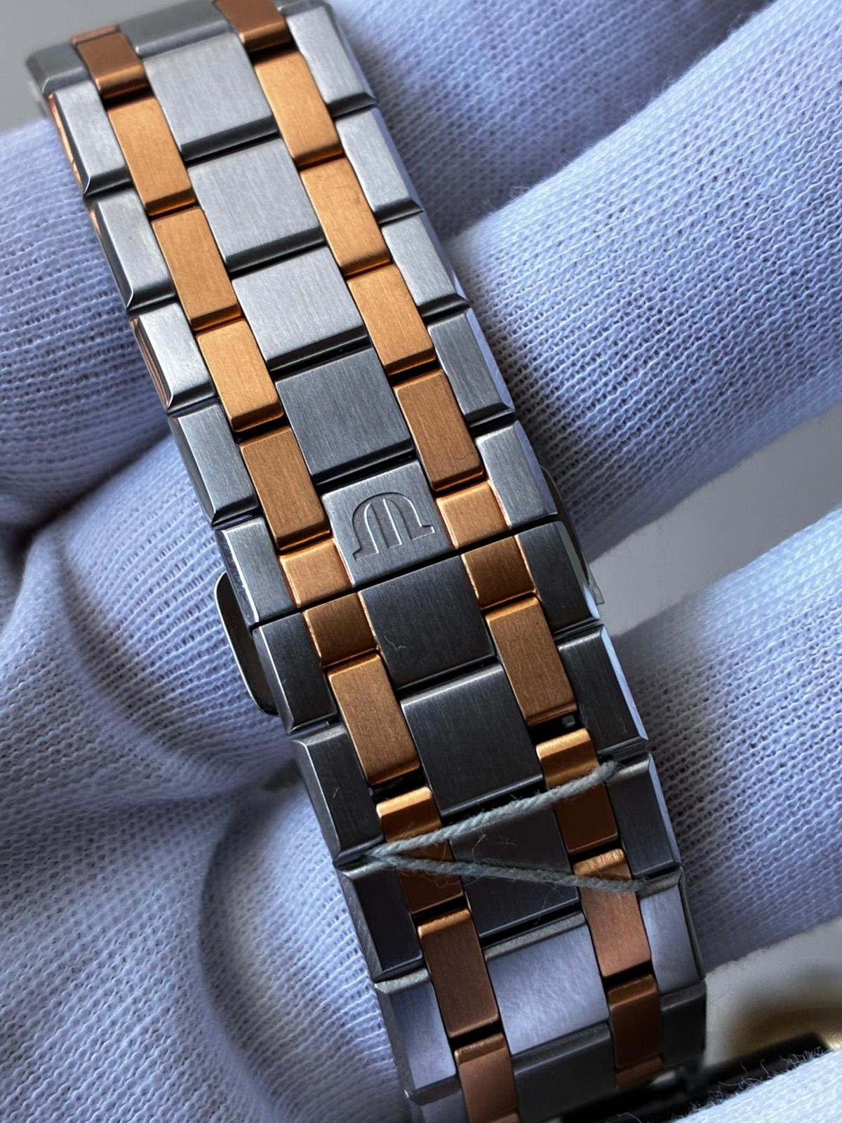 Maurice Lacroix a estrenar 1.150€ PVP - Imagen 9