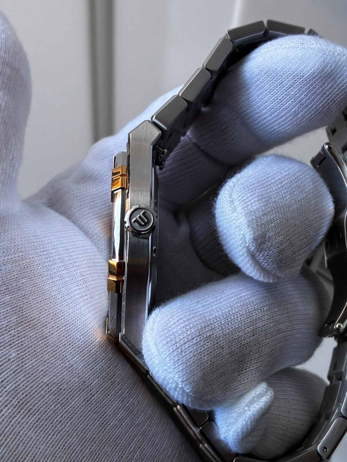 Reloj zenith respirator esfera Armis NSA - Imagen 6