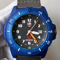 Reloj luminox suizo PVP 530 euros a estrenar