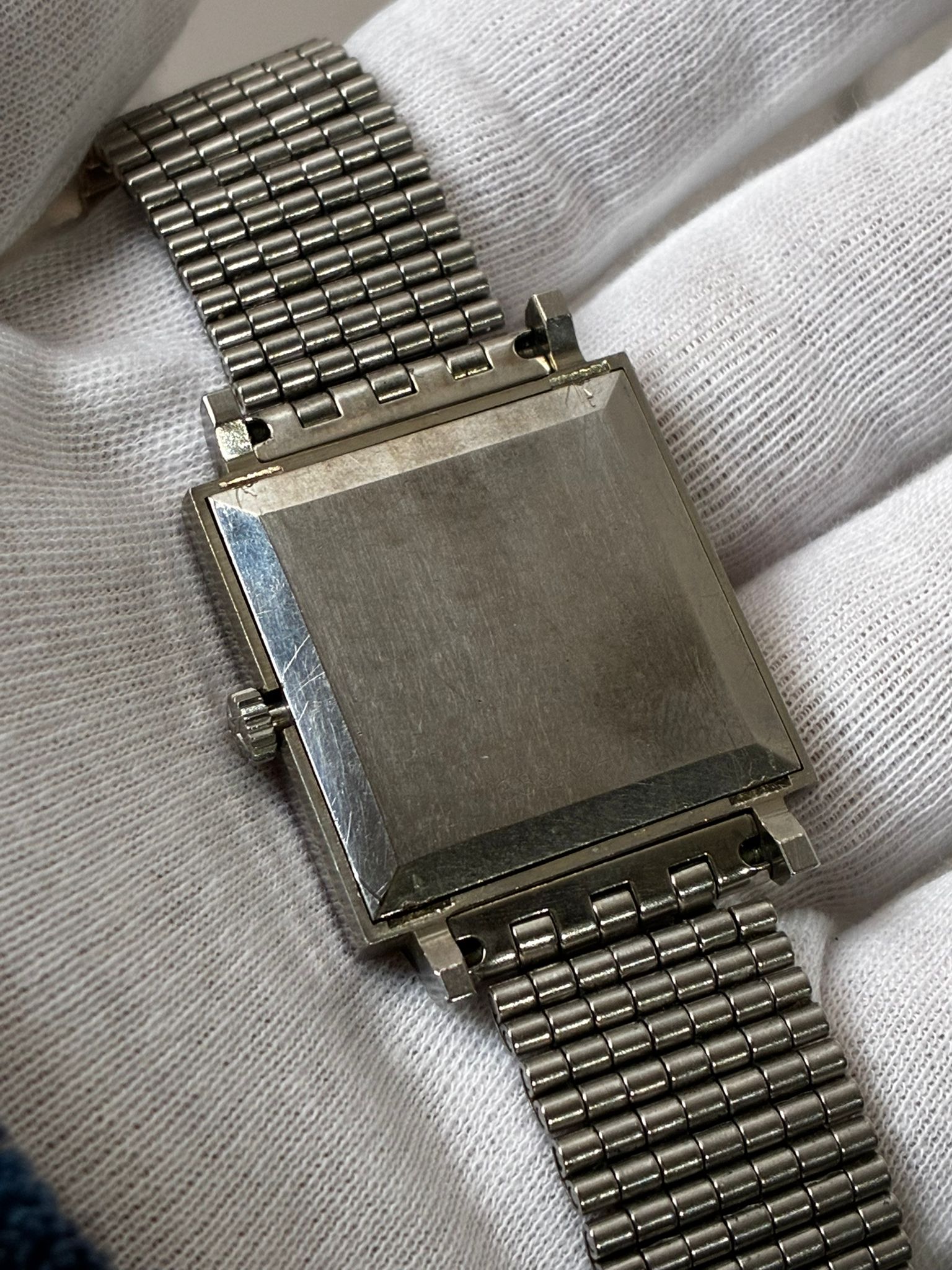 Reloj zenith respirator esfera Armis NSA - Imagen 5