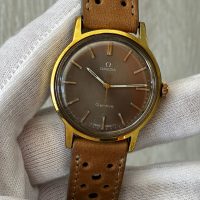 Reloj omega calibre 601