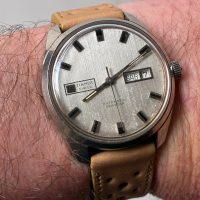 Reloj TISSOT automático SEASTAR