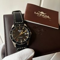 Reloj mondia 24 GMT full set
