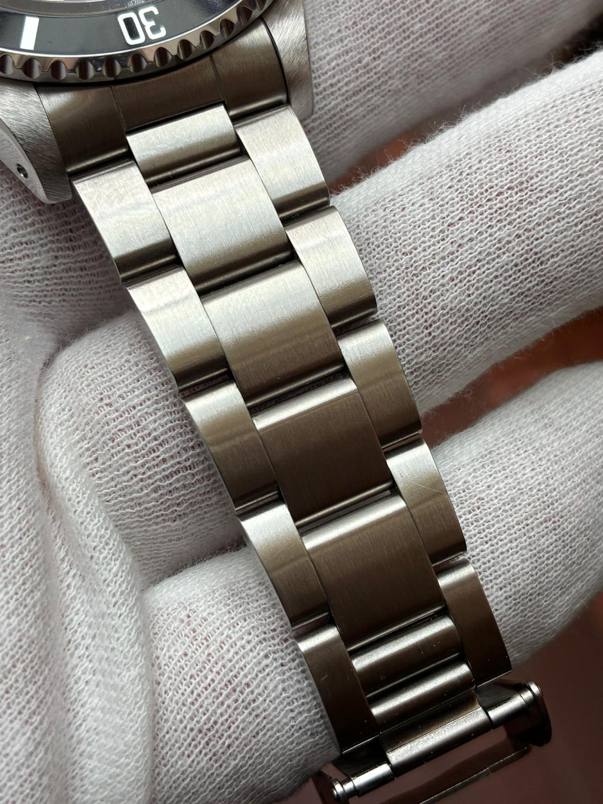 Rolex submariner ref 16610 automático - Imagen 8