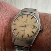 Reloj omega automático armis original omega