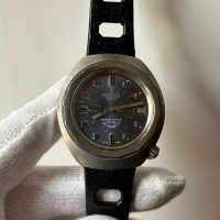 Reloj diver Potens Squale corona roscada