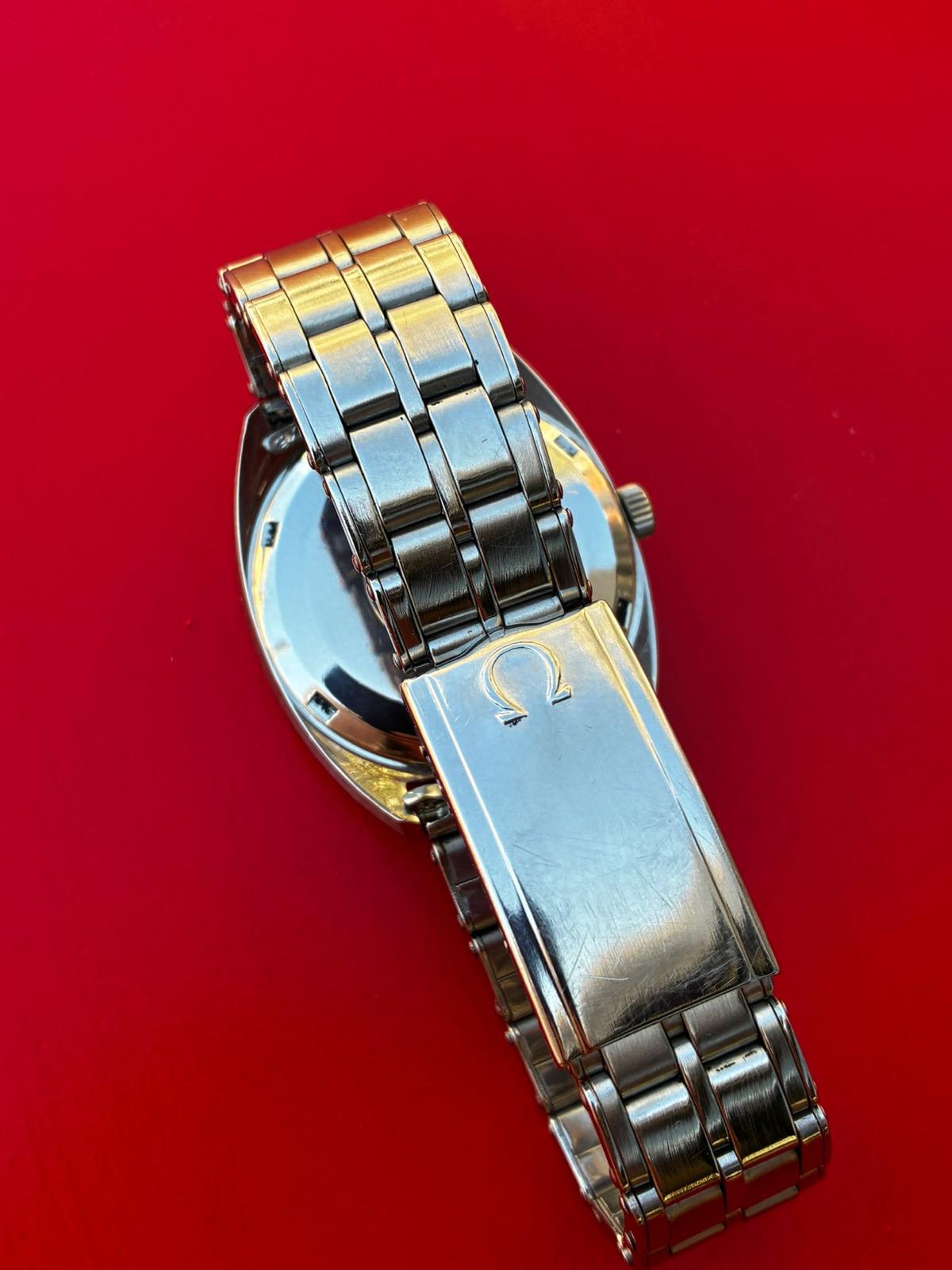 Omega Costellation automático armis extensible - Imagen 7