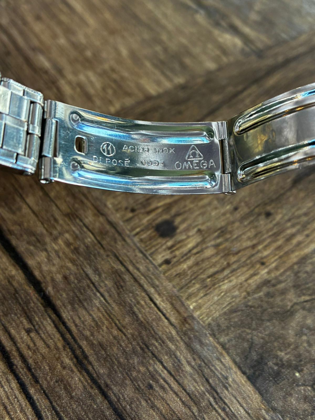 Omega Costellation automático armis extensible - Imagen 6