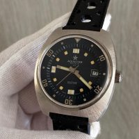 Reloj aquastar seatime automático diver