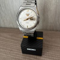 Reloj Seiko  5 automático Armis original