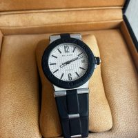 Reloj Bvlgari automático FULL SET