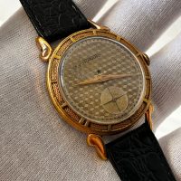 Reloj DUWARD esfera texturizada