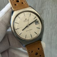 Reloj Certina automático calibre 25-651 M