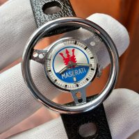 Reloj maserati años 70 estado nos revisado