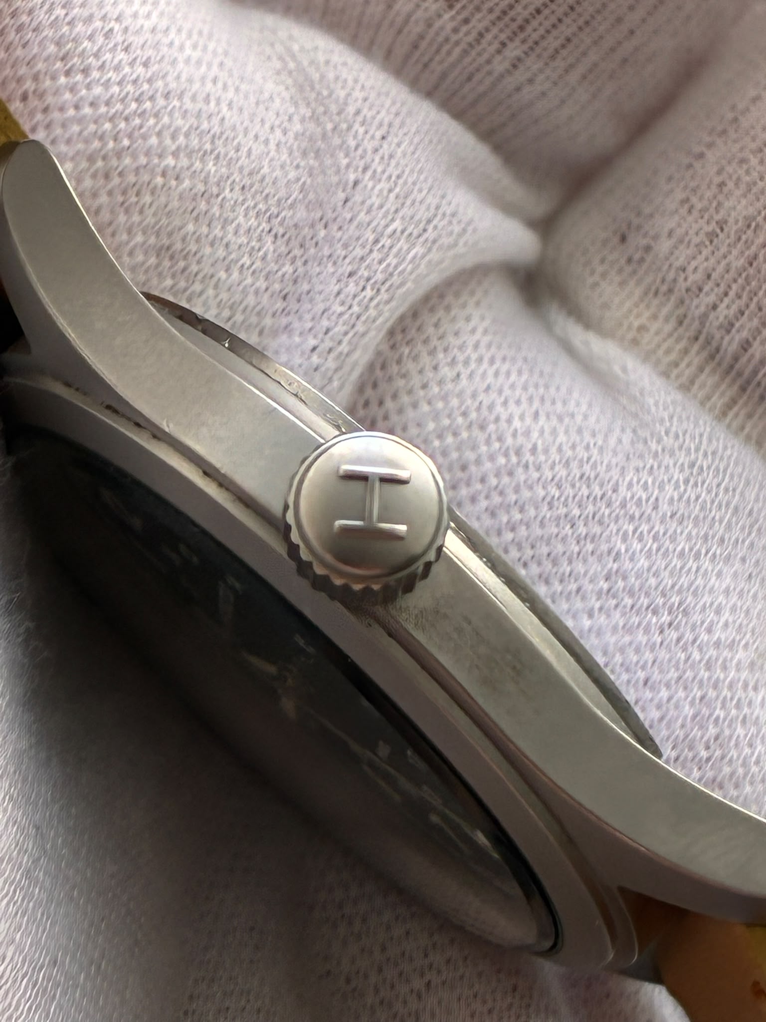 Hamilton khaki calibre nuevo con garantía - Imagen 6